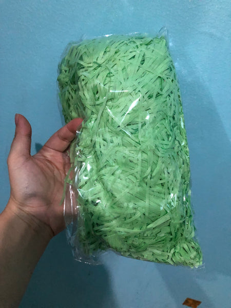 Shredded Paper