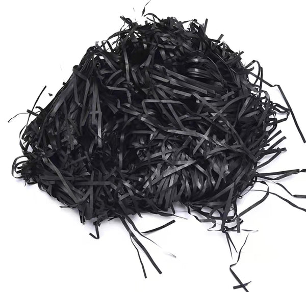 Shredded Paper