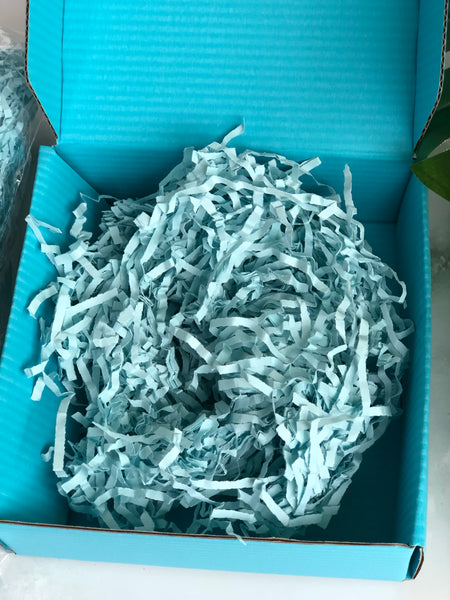 Shredded Paper